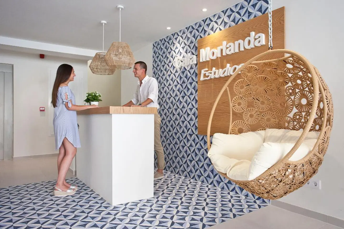 BJ Cala Morlanda Studios LOUNGE_LOBBY
