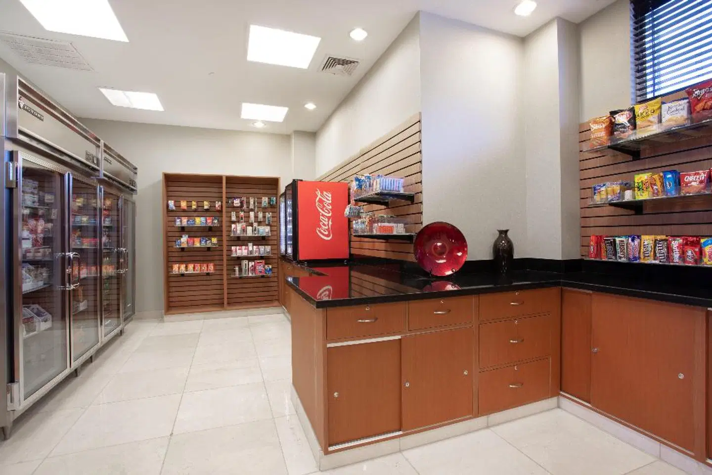 Staybridge Suites Las Vegas by IHG LOUNGE_LOBBY