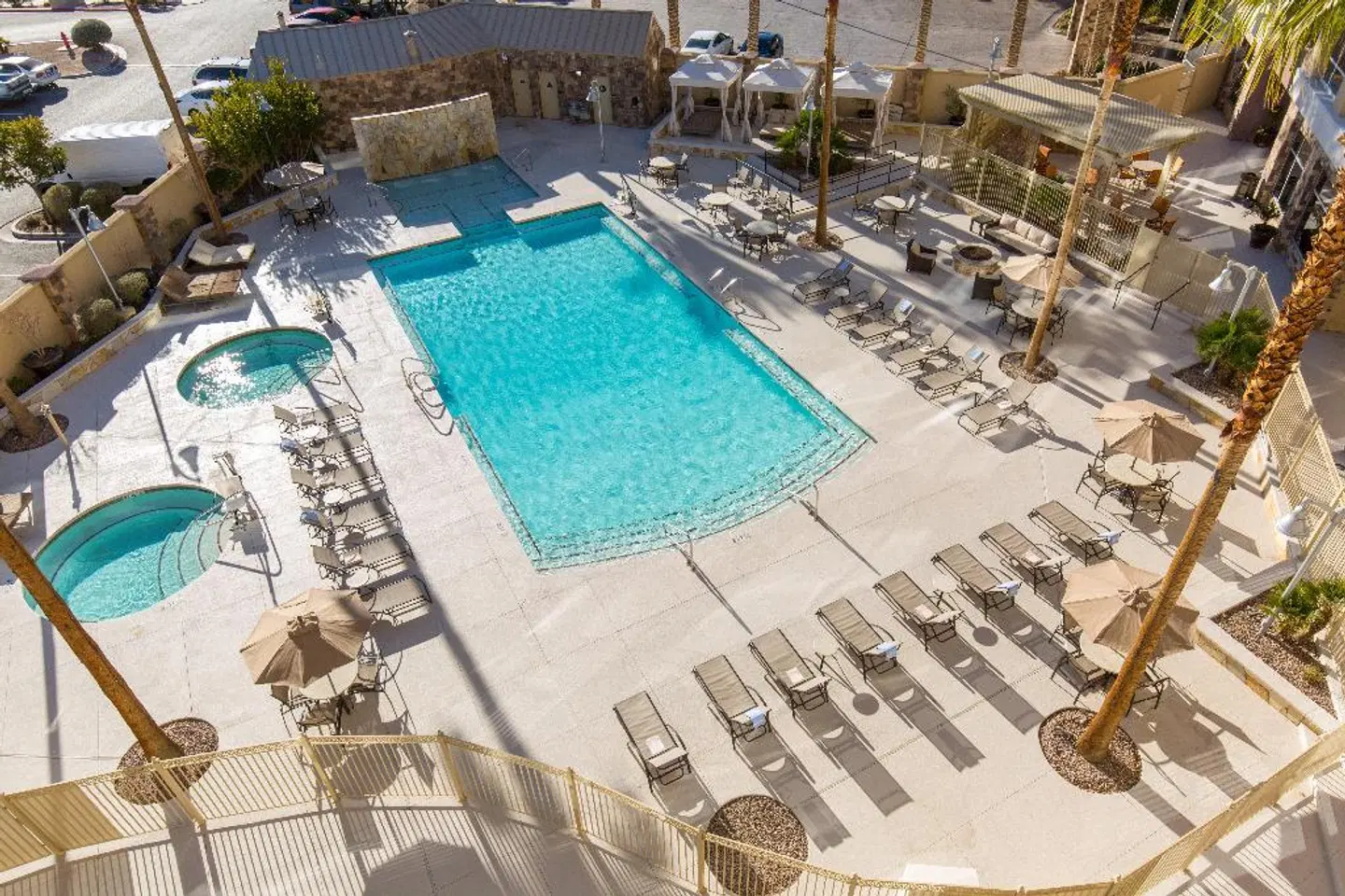 Staybridge Suites Las Vegas by IHG OUTDOOR_POOL