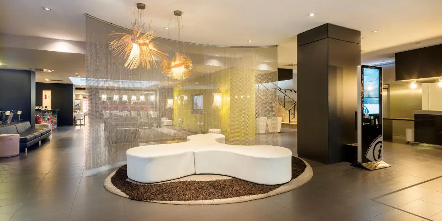Hotel ILUNION Bel Art HEALTH_BEAUTY