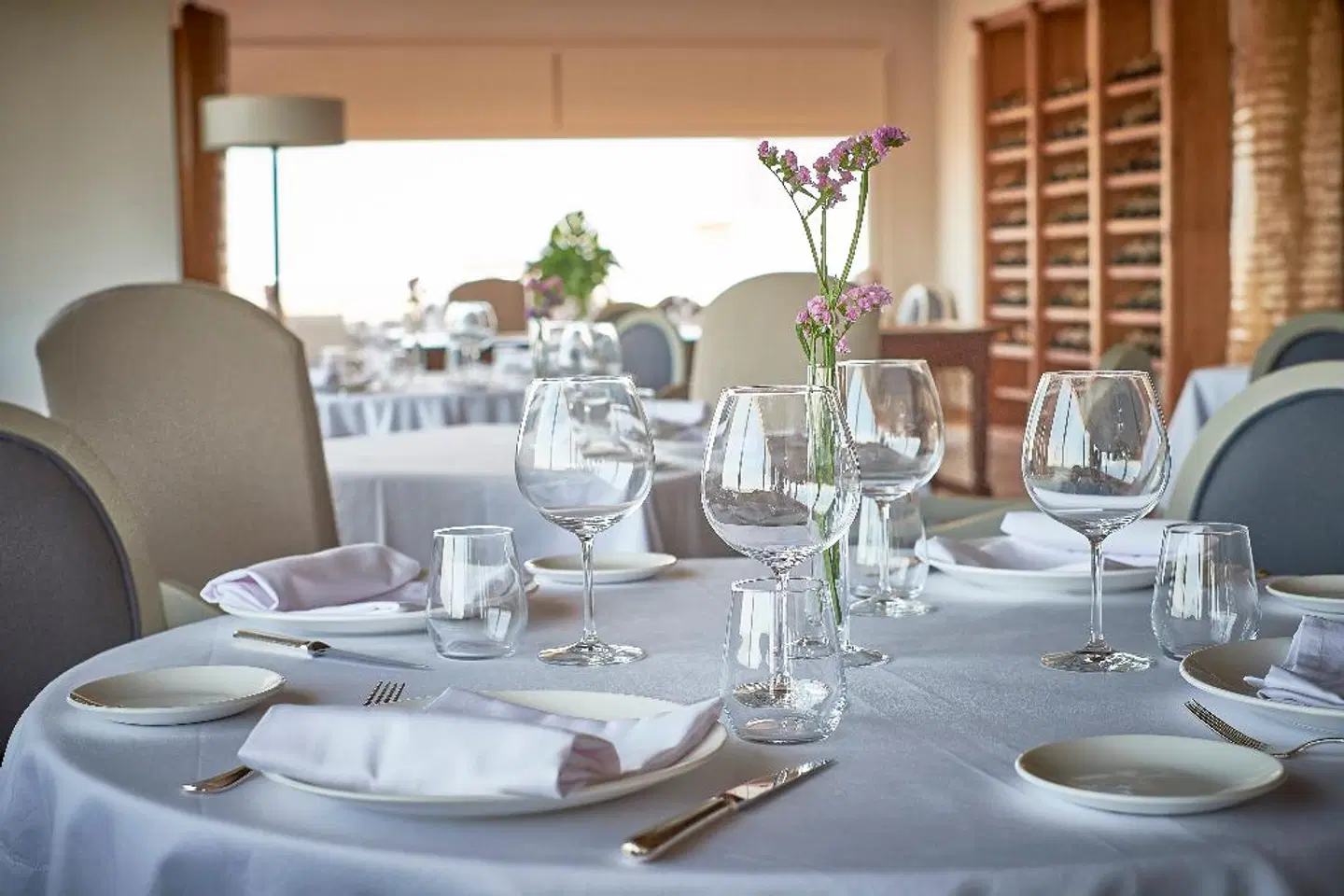 Fairplay Golf Restaurant