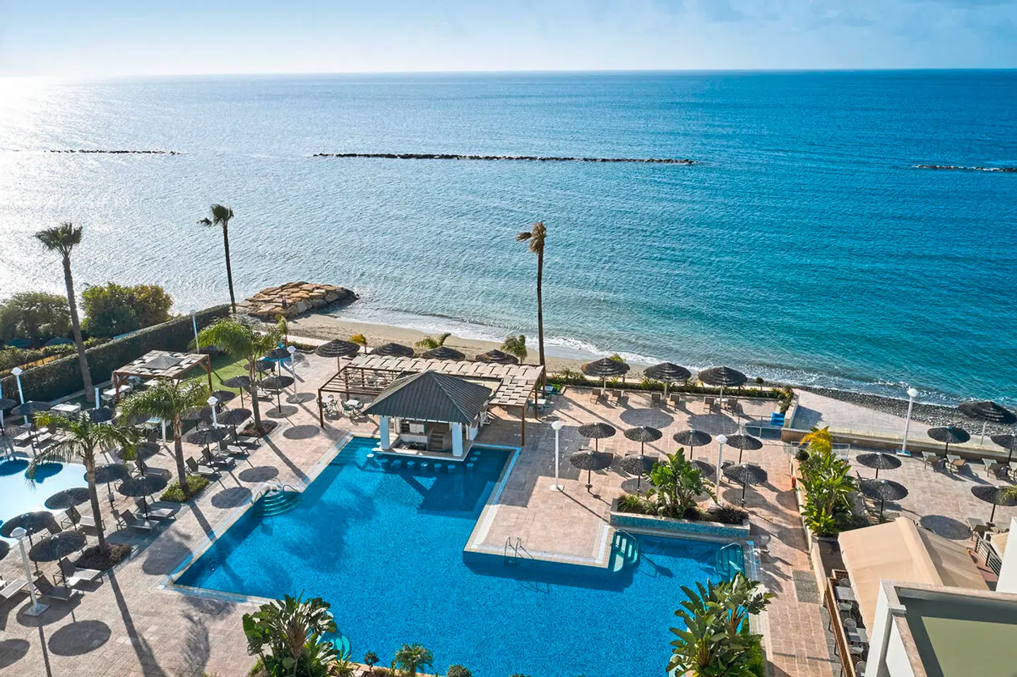 Atlantica Miramare Beach OUTDOOR_POOL