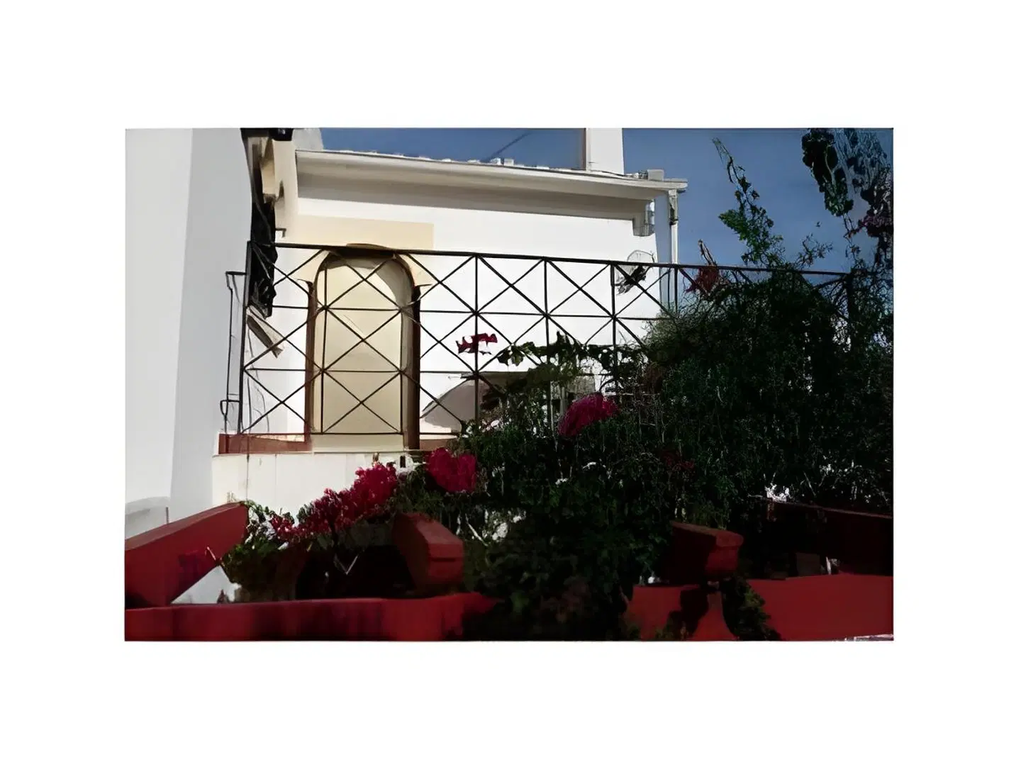 Aparto Residence Galetamar MODEL_IMPRESSION