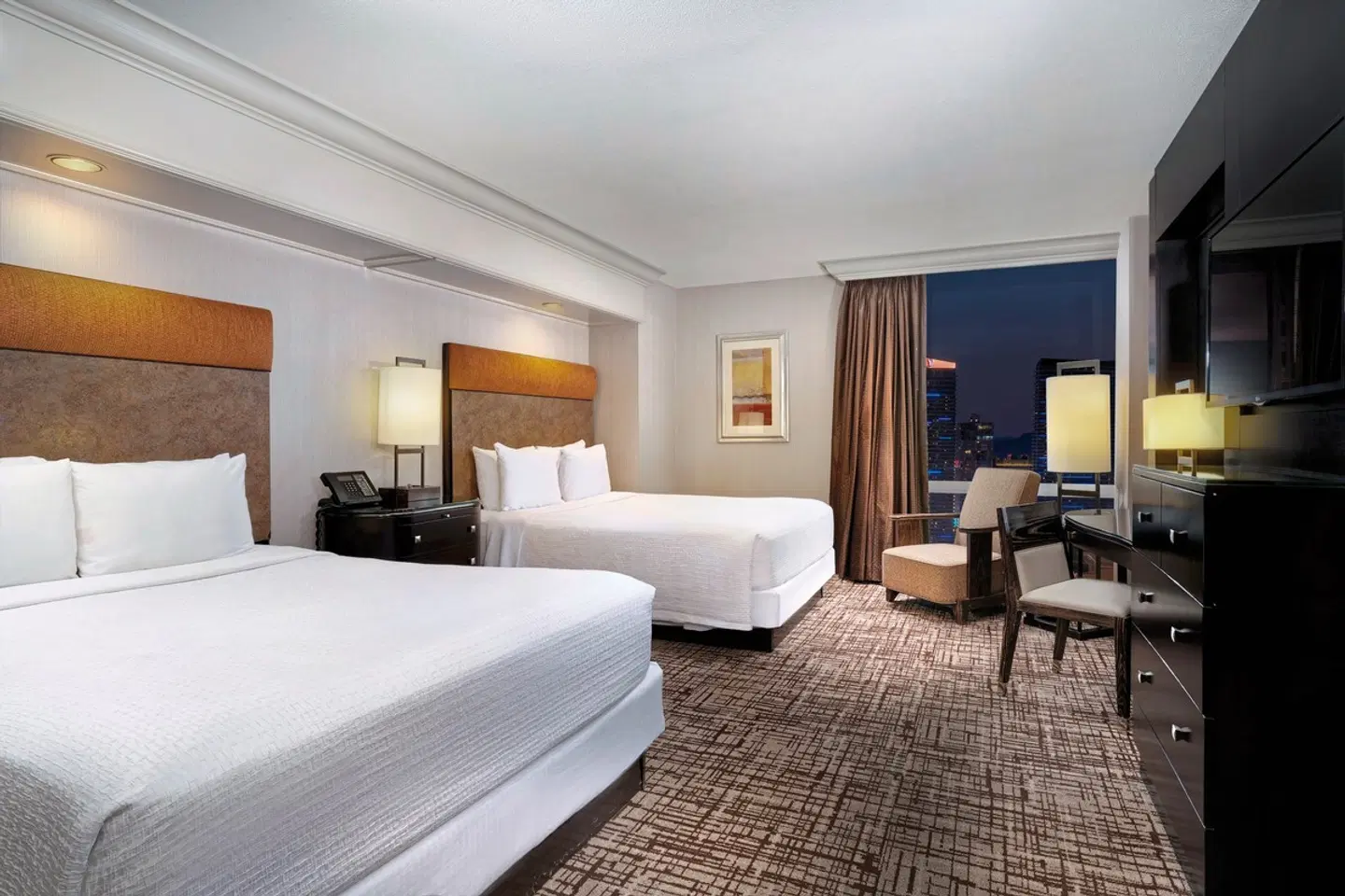 TI Treasure Island Las Vegas ROOM_EXAMPLE