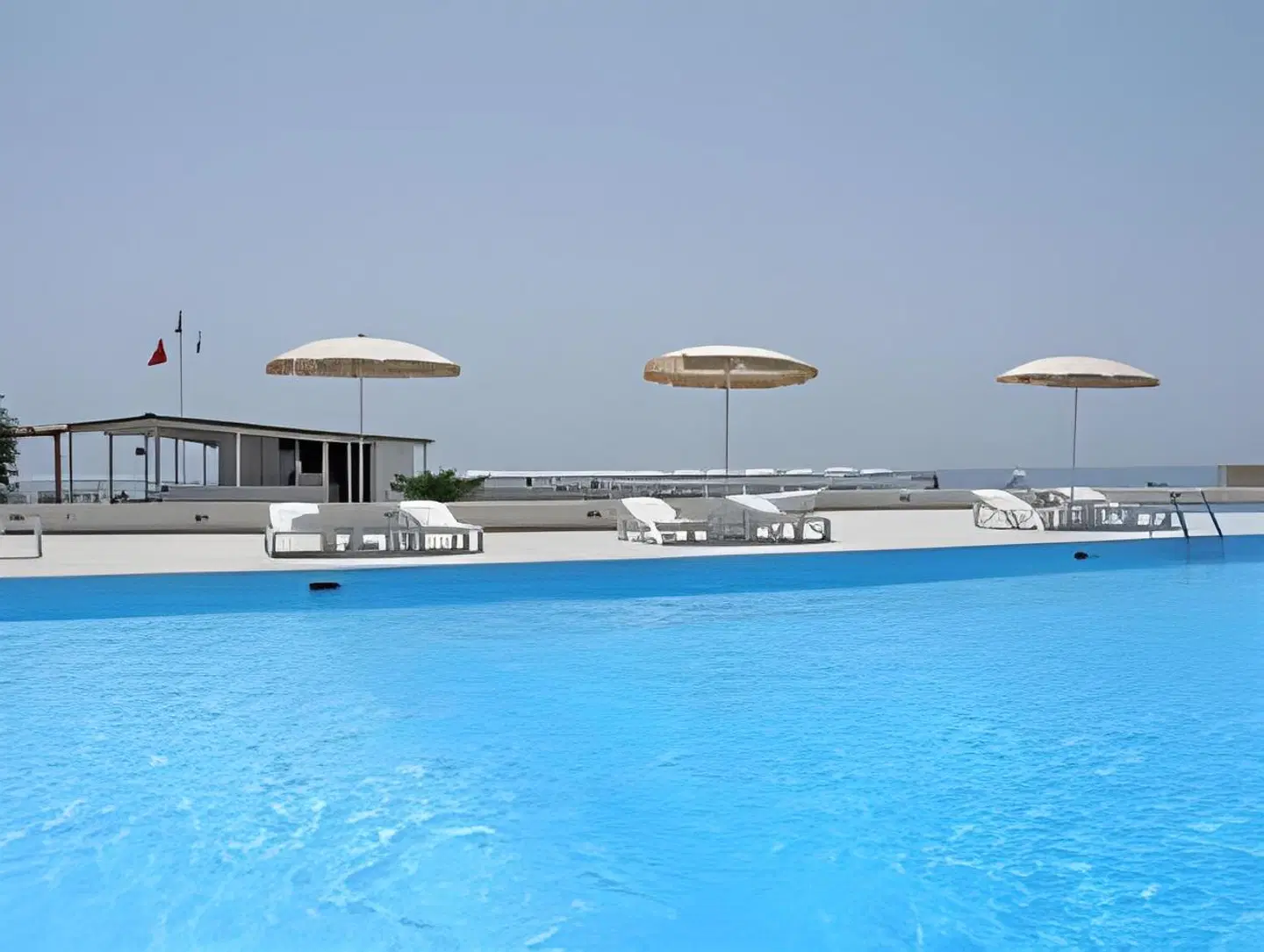 Torre Del Sole OUTDOOR_POOL