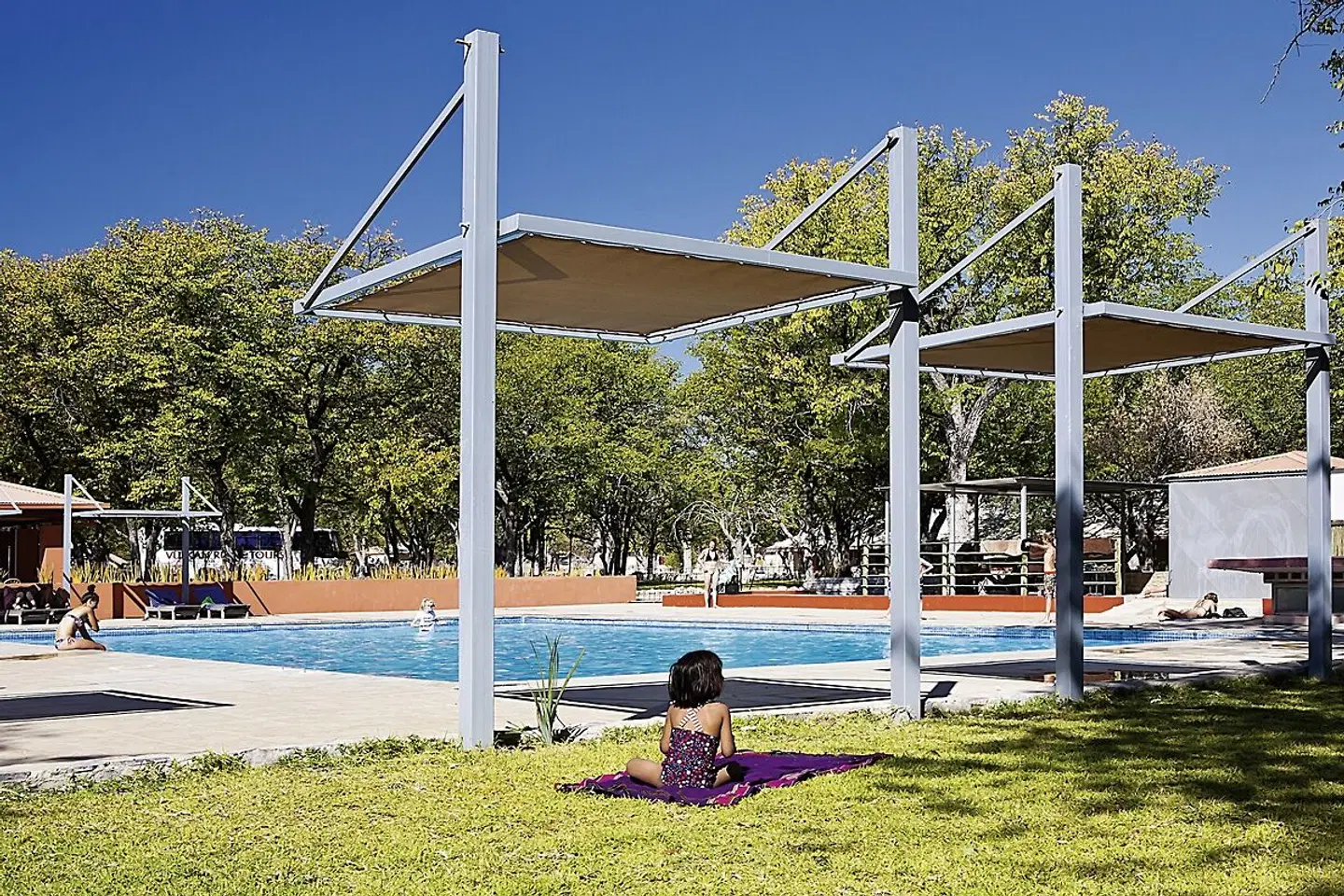 Halali Camp OUTDOOR_POOL