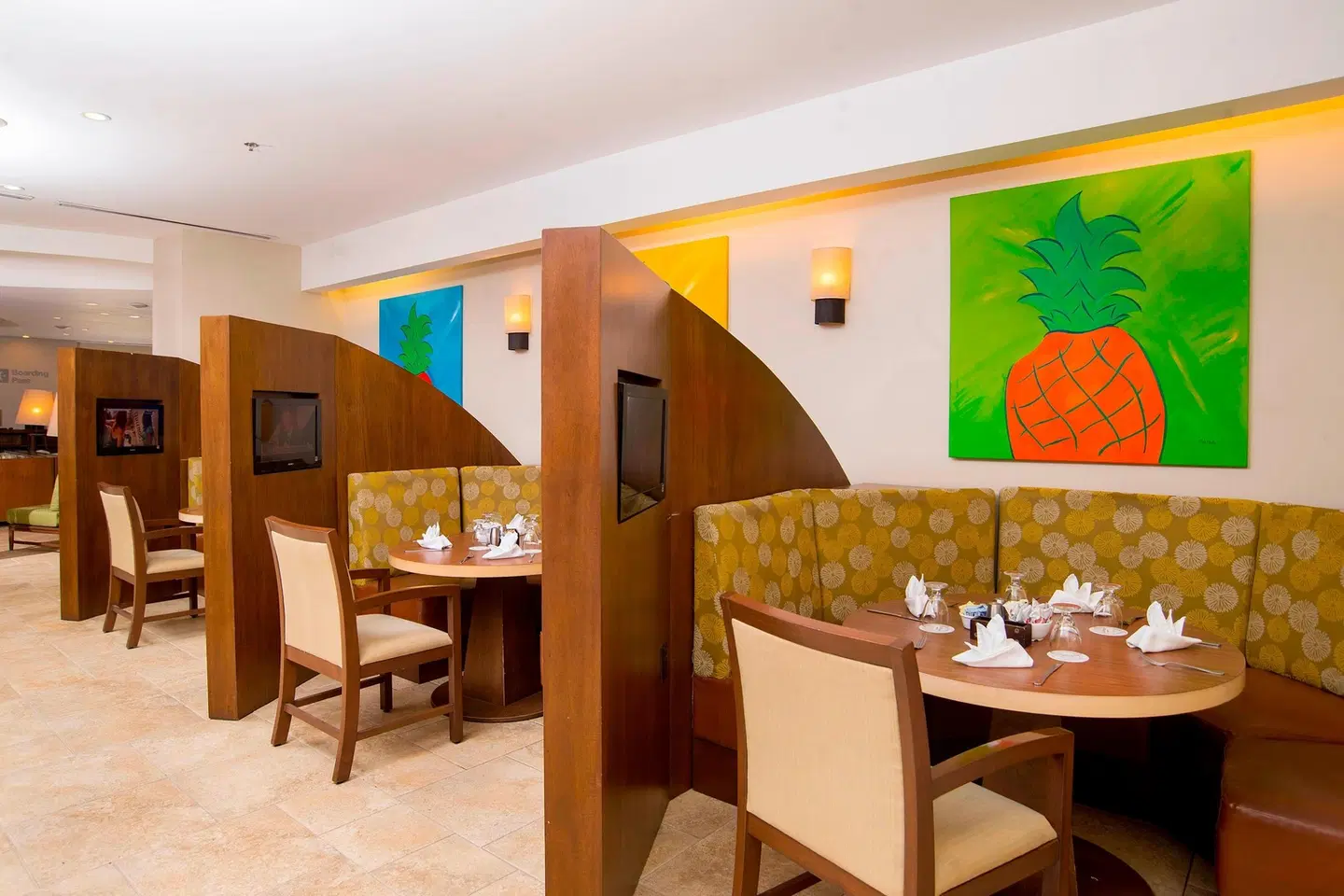 Courtyard by Marriott Bridgetown ROOM_EXAMPLE