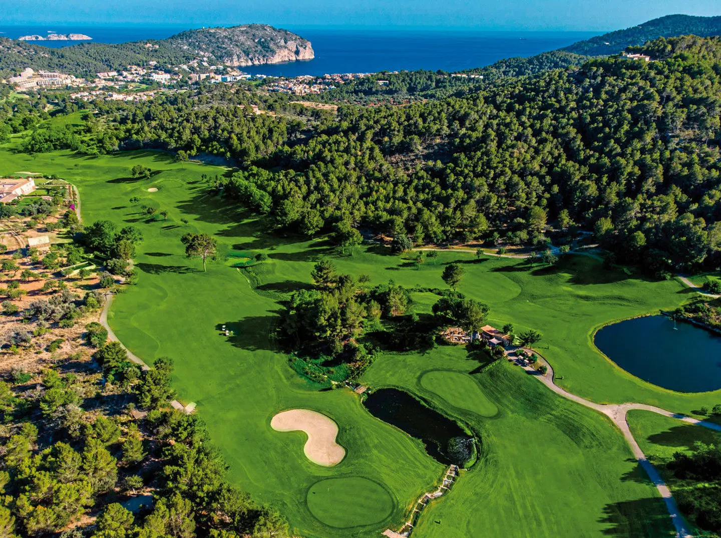Elba Sunset Mallorca & Thalasso Spa SPORTS_AND_LEISURE
