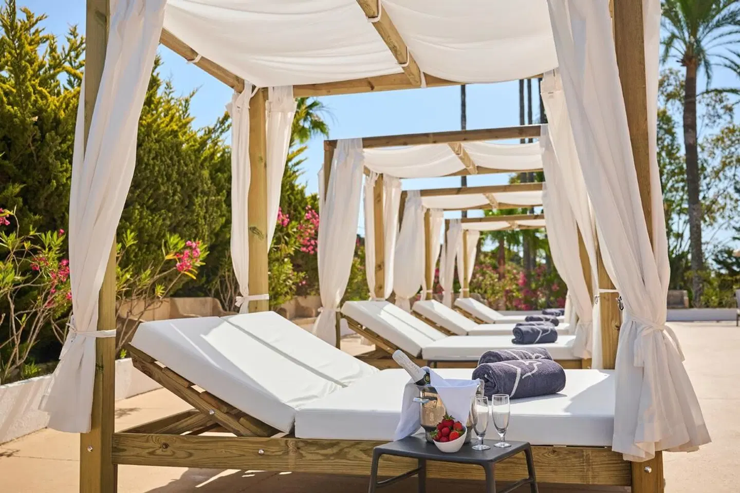 Grupotel Cala Marsal Nature Hotel HEALTH_BEAUTY