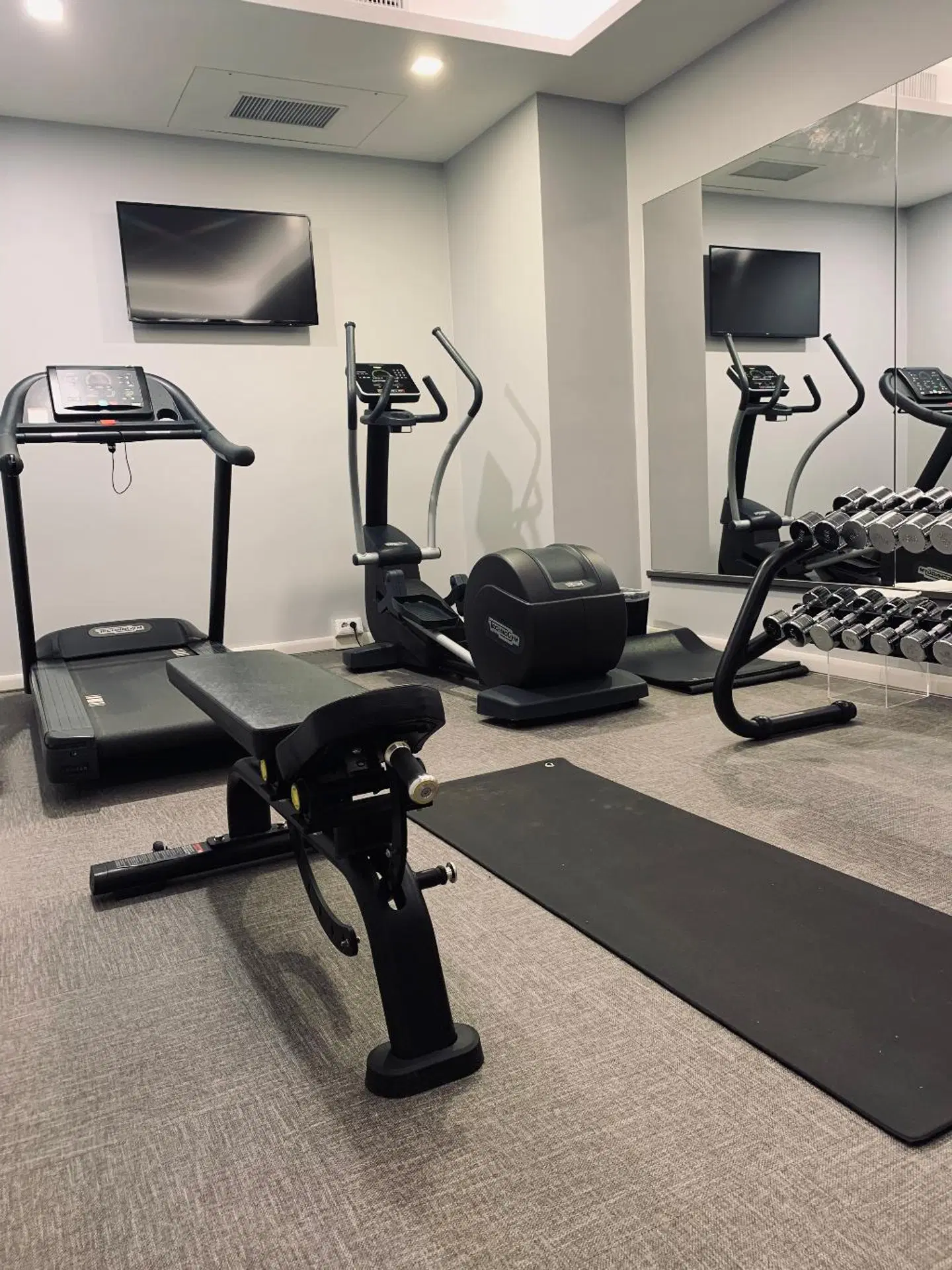 Hotel St. Martin SPORTS_AND_LEISURE