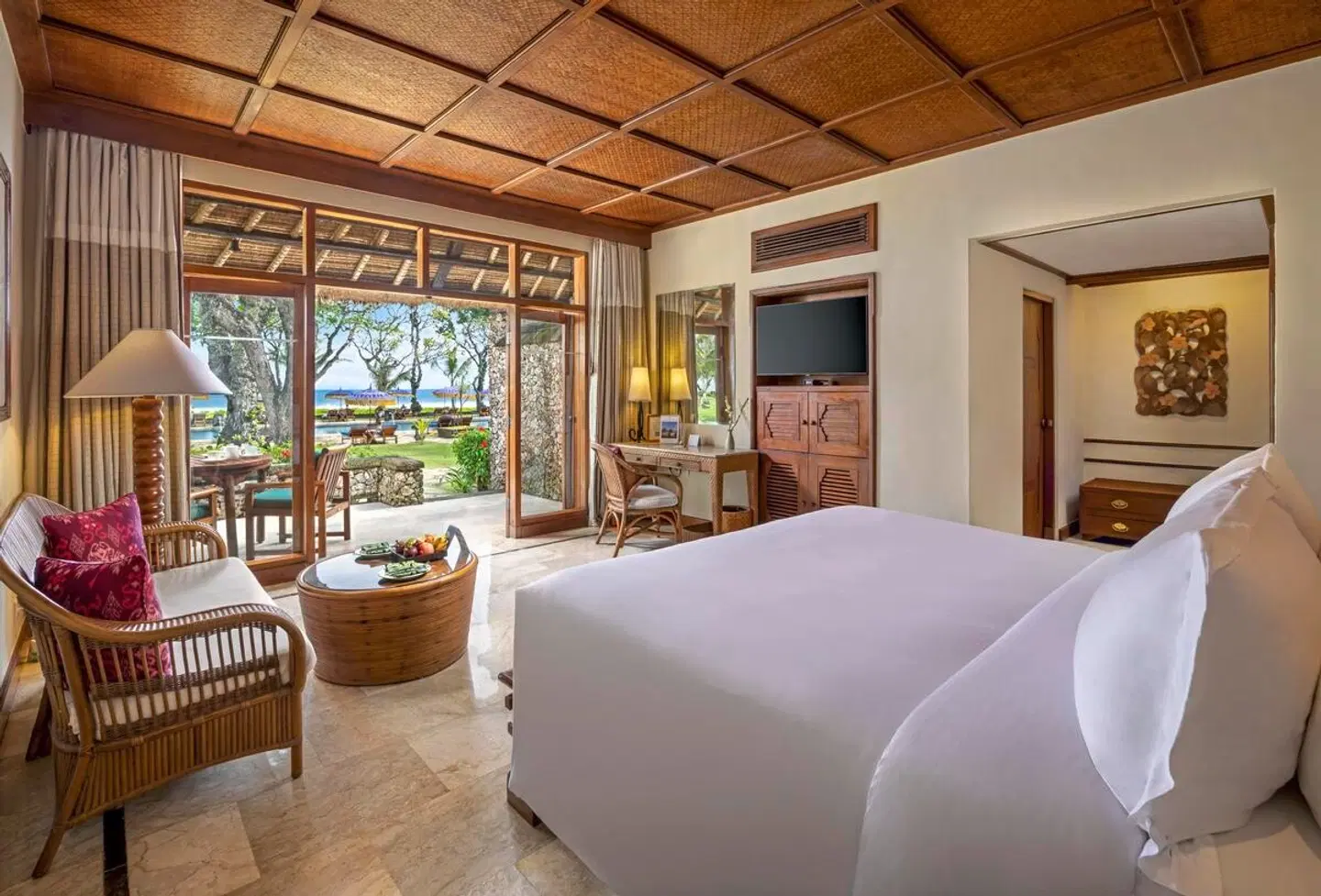 The Oberoi Beach Resort, Bali ROOM_EXAMPLE