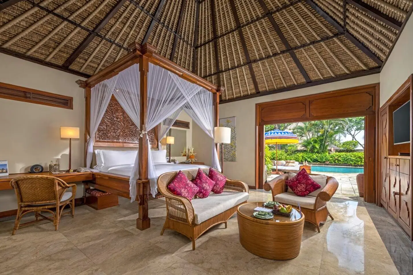The Oberoi Beach Resort, Bali ROOM_EXAMPLE
