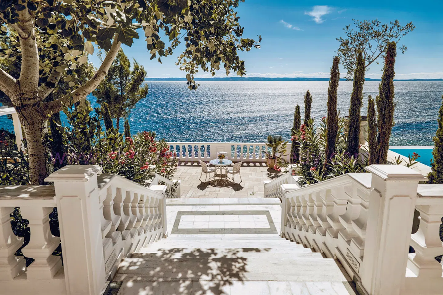 The Danai Terrasse