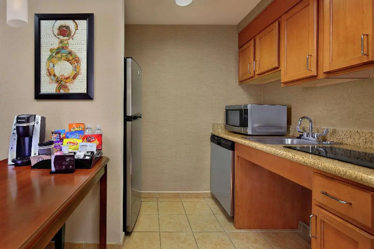 Homewood Suites by Hilton Daytona Beach Speedway-Airport ROOM_EXAMPLE