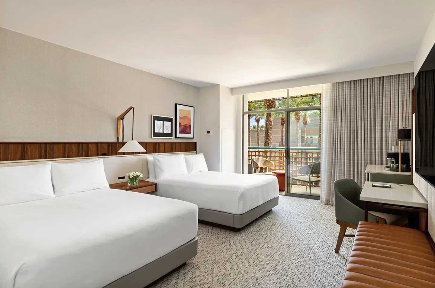 Grand Hyatt Scottsdale Resort ROOM_EXAMPLE
