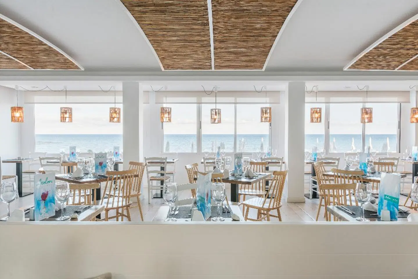 Atolon Restaurant