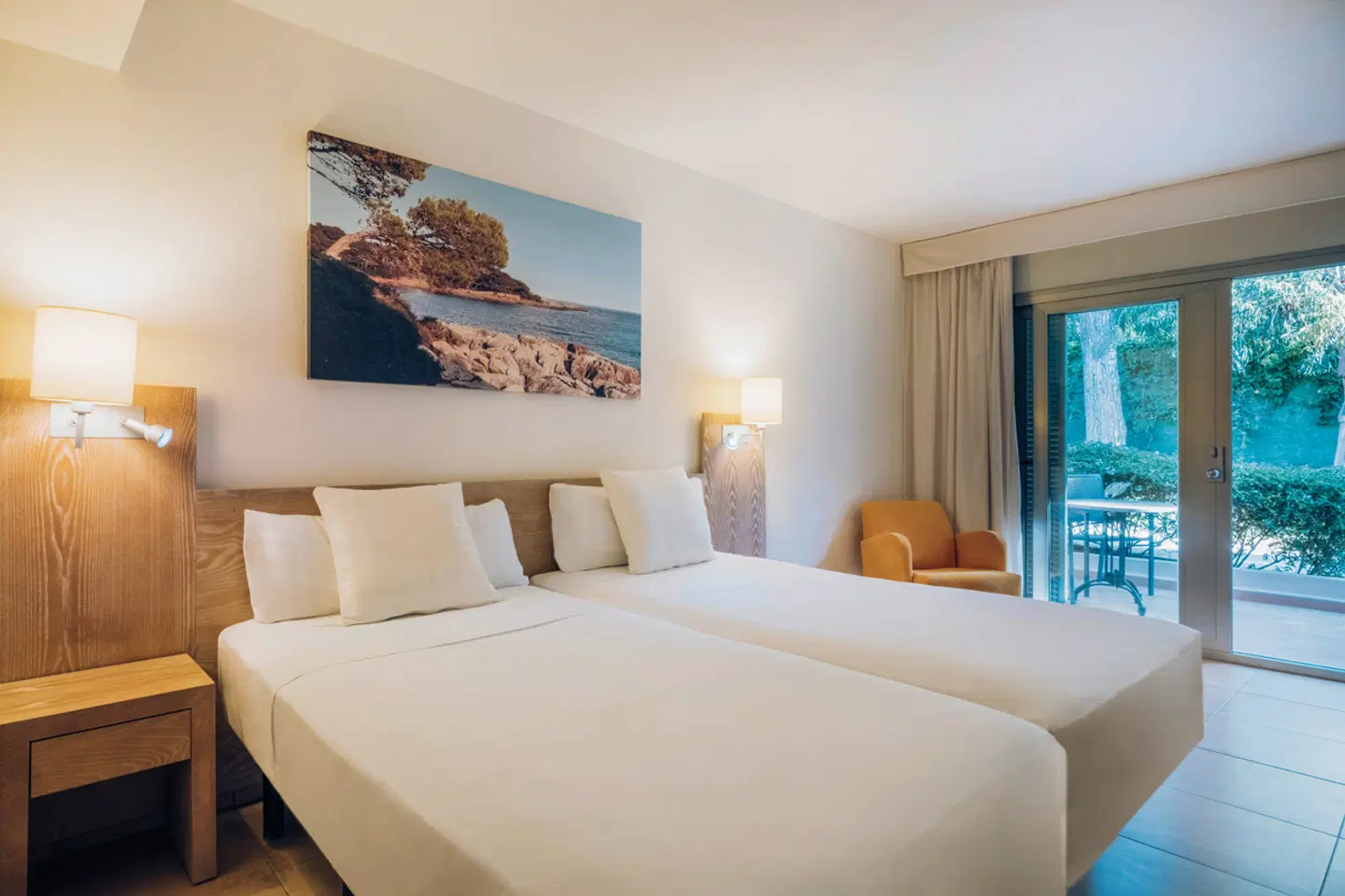 Iberostar Waves Pinos Park ROOM_EXAMPLE