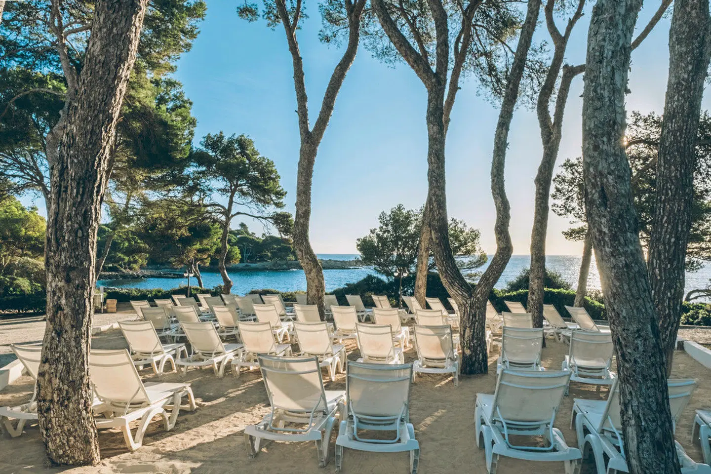 Iberostar Waves Pinos Park Restaurant