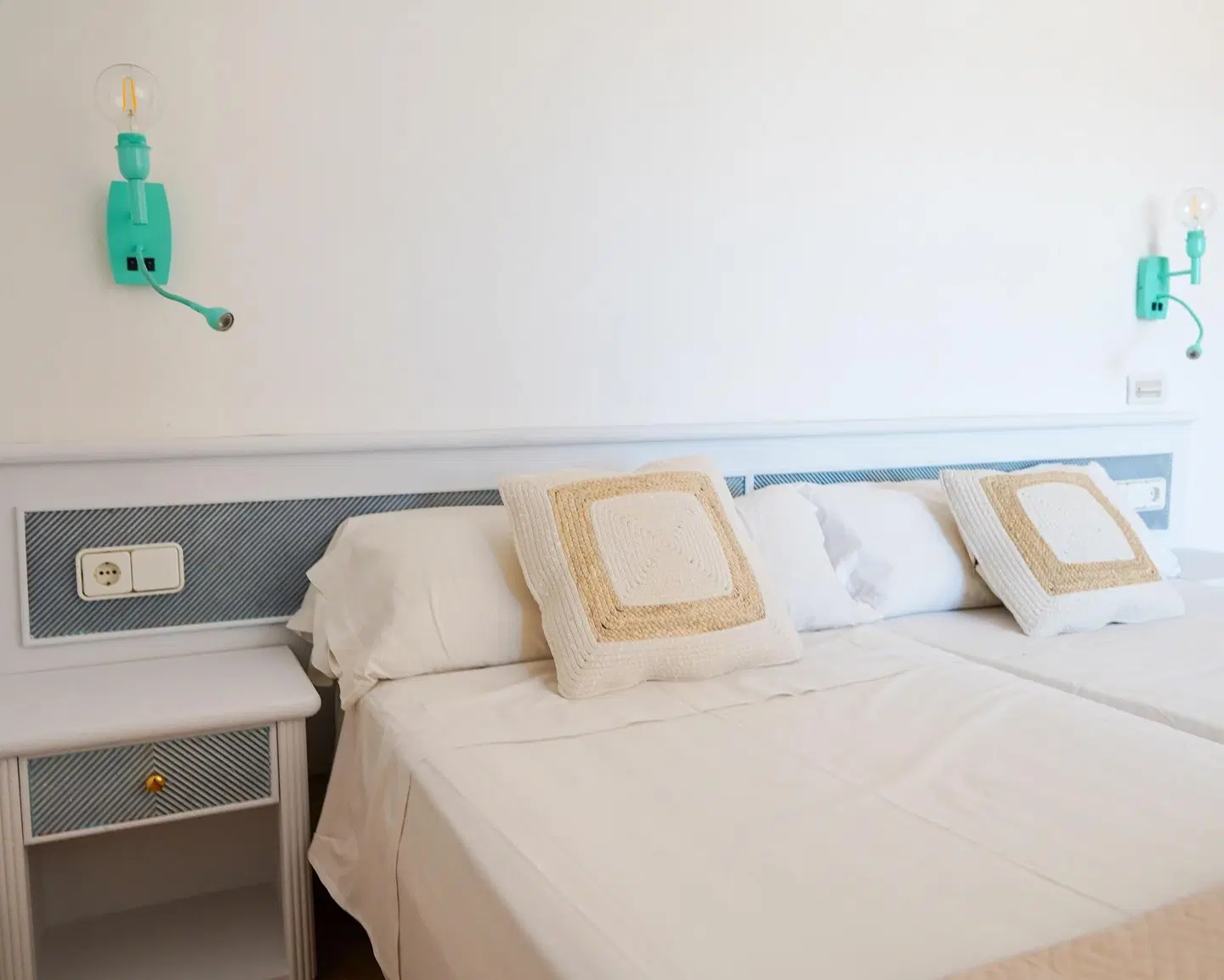 Akeah Rosamar Ibiza ROOM_EXAMPLE