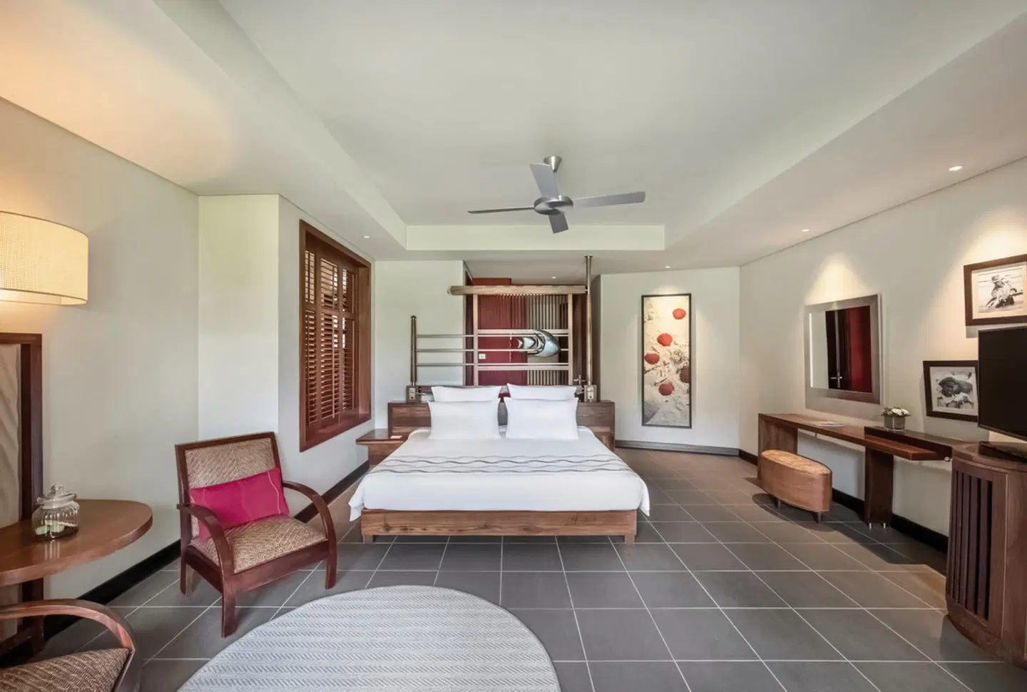 Trou aux Biches Beachcomber ROOM_EXAMPLE