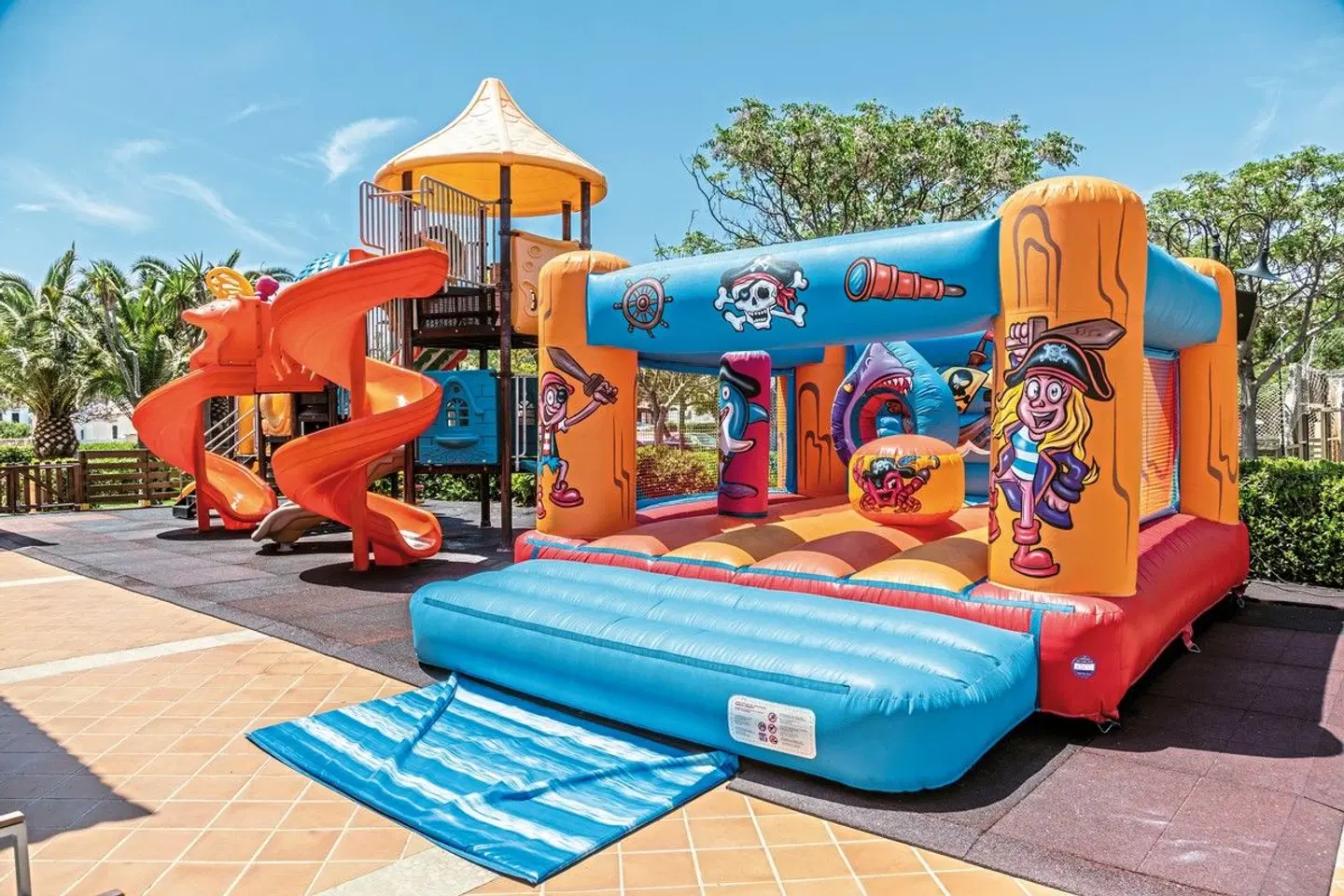 Zafiro Menorca SPORTS_AND_LEISURE
