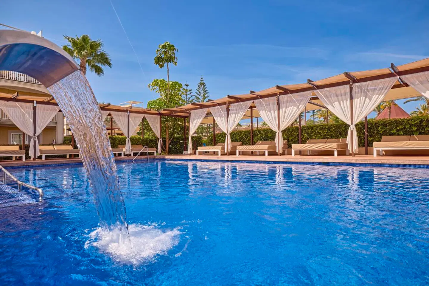 Zafiro Ca'n Picafort OUTDOOR_POOL