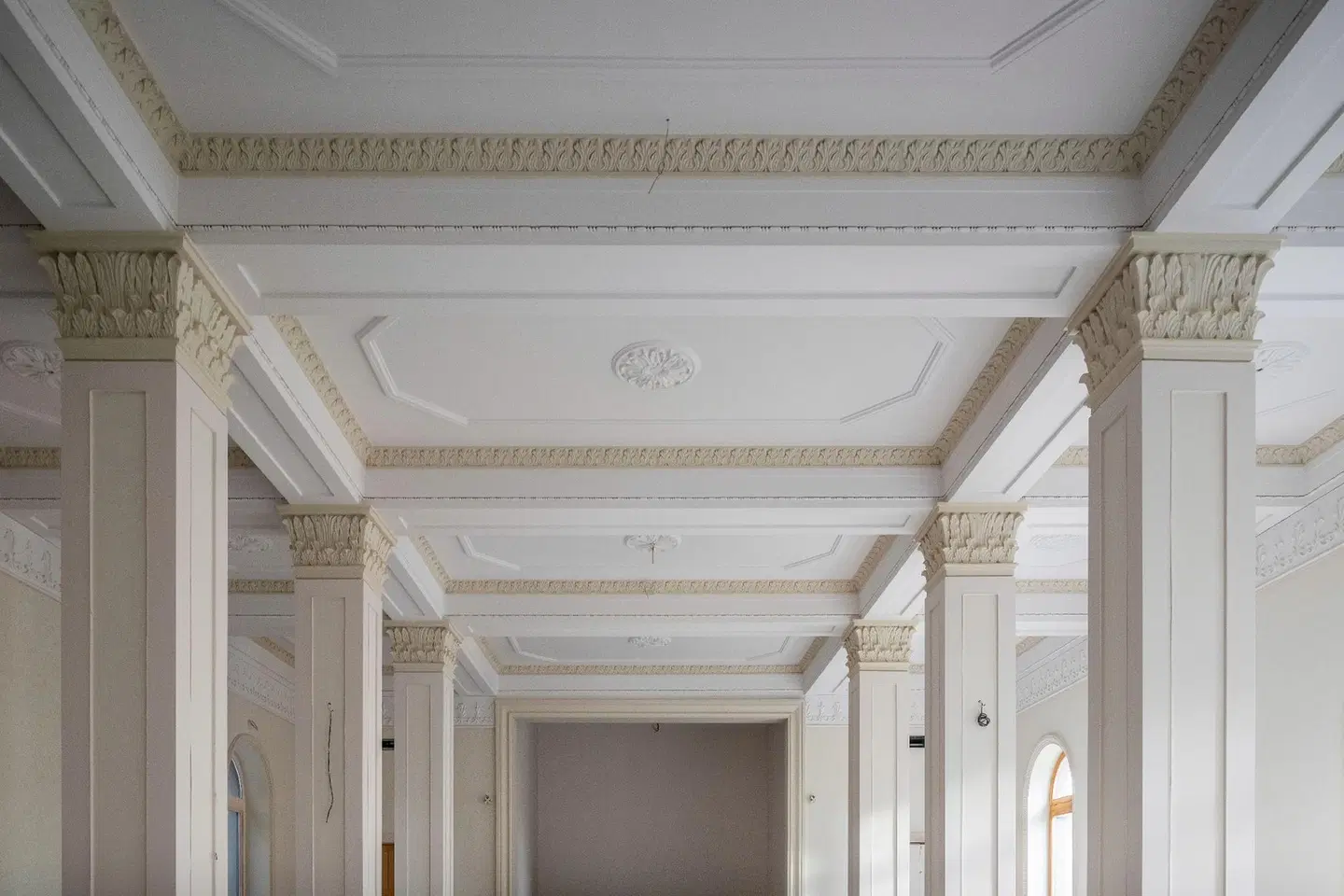 VICTORIA Hotel Klaip'da LOUNGE_LOBBY