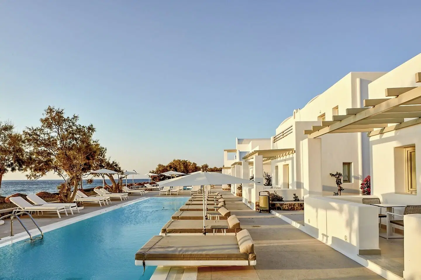 Costa Grand Resort & Spa OUTDOOR_POOL