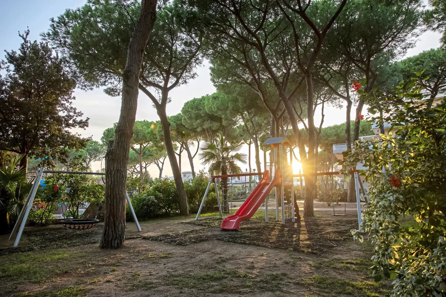 Sentido Tirreno Resort SPORTS_AND_LEISURE