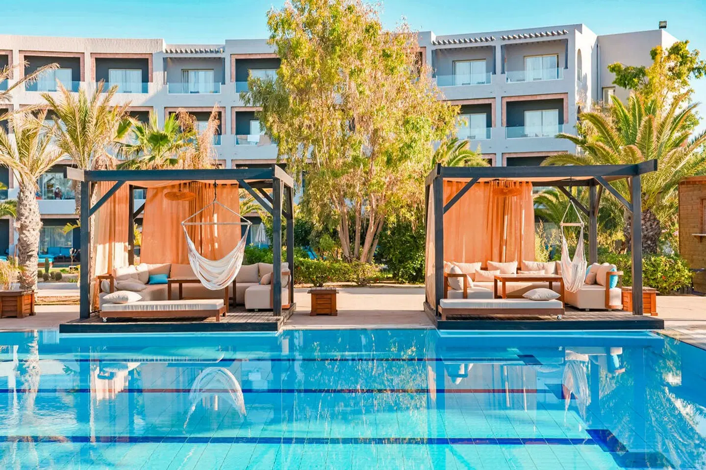 Sentido Marillia Resort & Spa OUTDOOR_POOL
