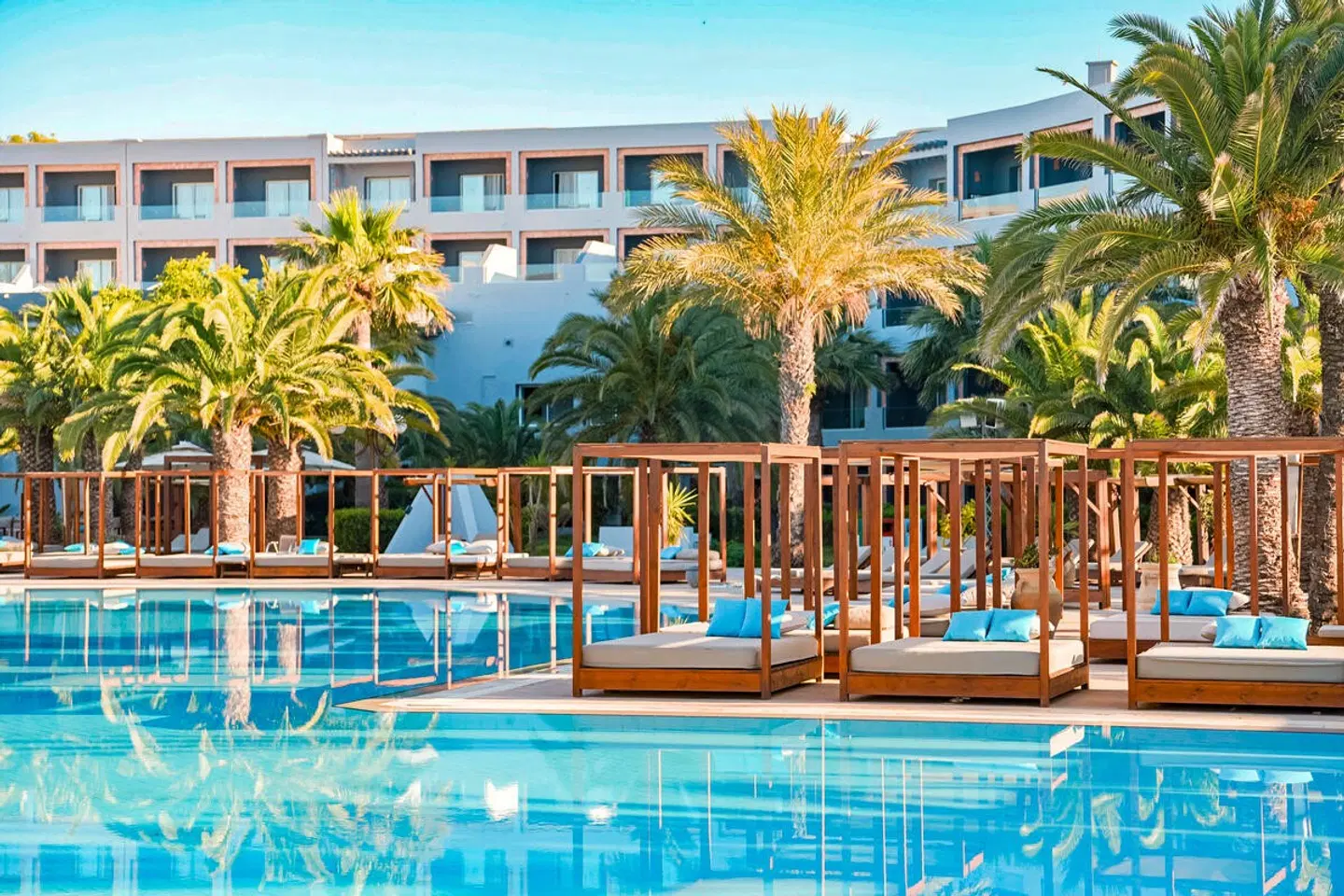 Sentido Marillia Resort & Spa OUTDOOR_POOL