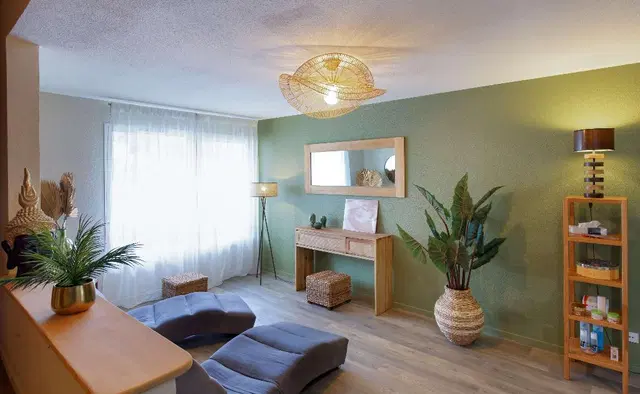 Best Western Plus Hôtel La Marina ROOM_EXAMPLE