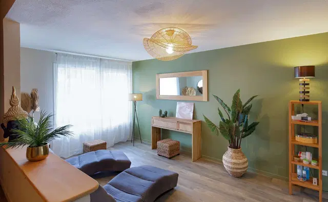 Best Western Plus Hôtel La Marina ROOM_EXAMPLE