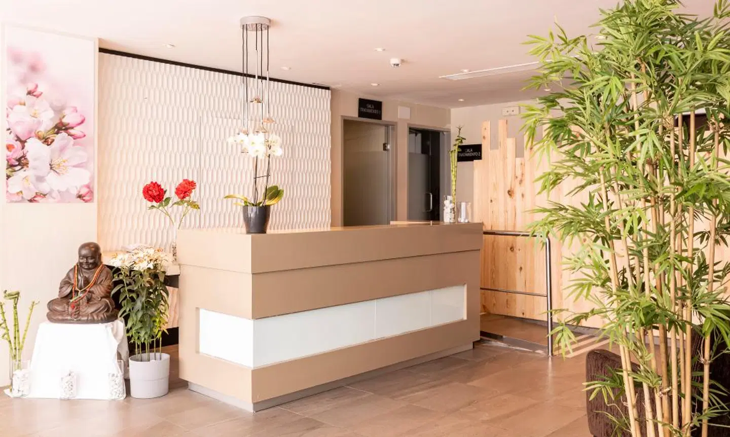 Hotel ILUNION Calas De Conil LOUNGE_LOBBY