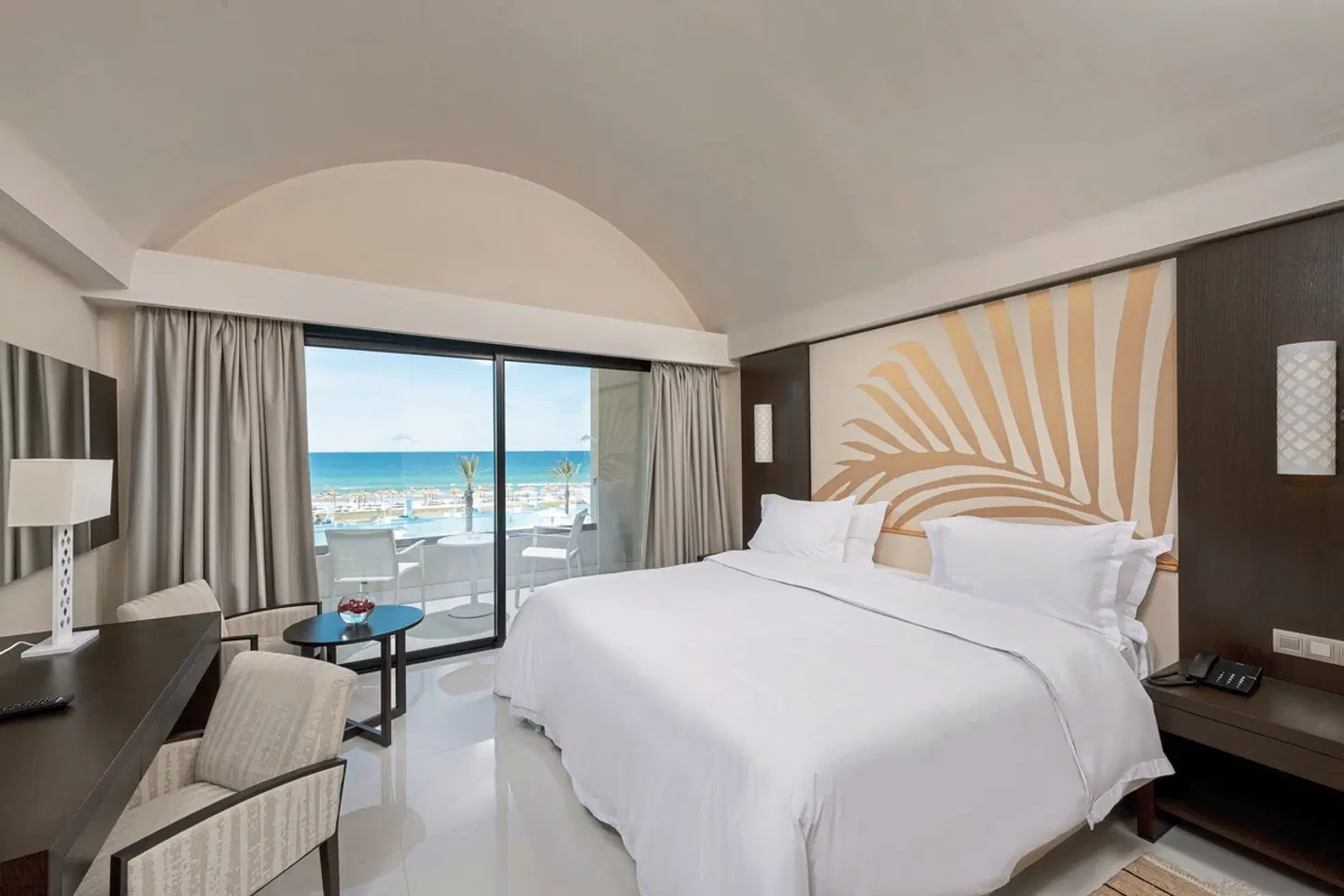 Iberostar Selection Kuriat Palace ROOM_EXAMPLE