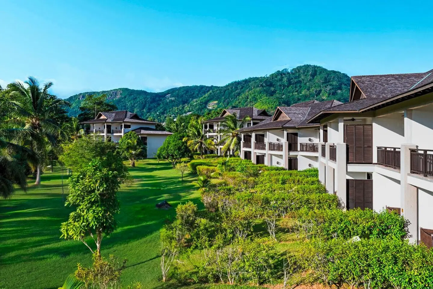 STORY Seychelles EXTERIOR