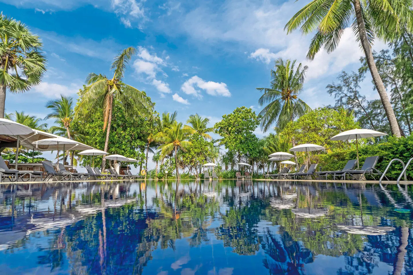 Kamala Beach Resort (A Sunprime Resort) OUTDOOR_POOL