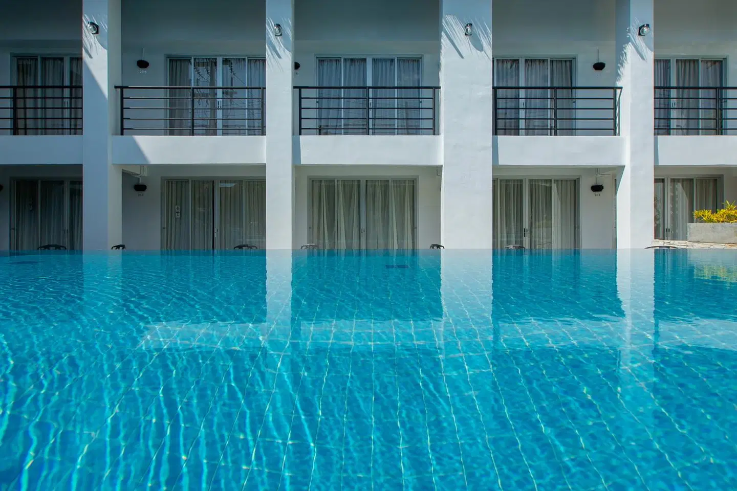 The Nest Resort OUTDOOR_POOL