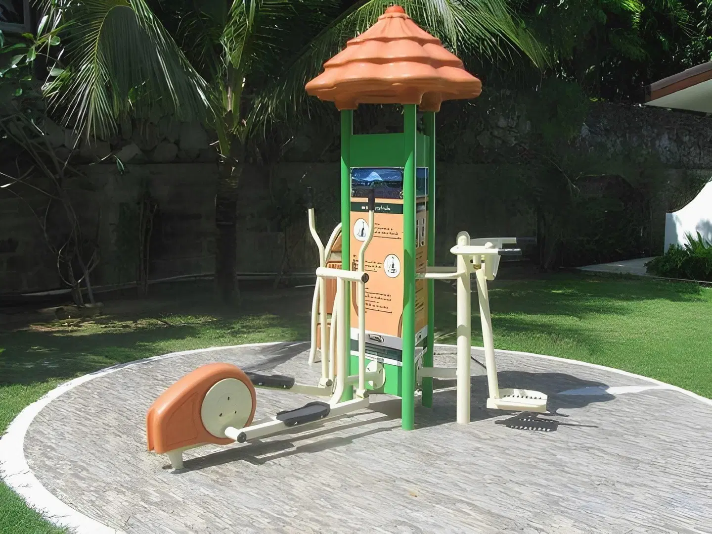 P.S. Hill Resort SPORTS_AND_LEISURE