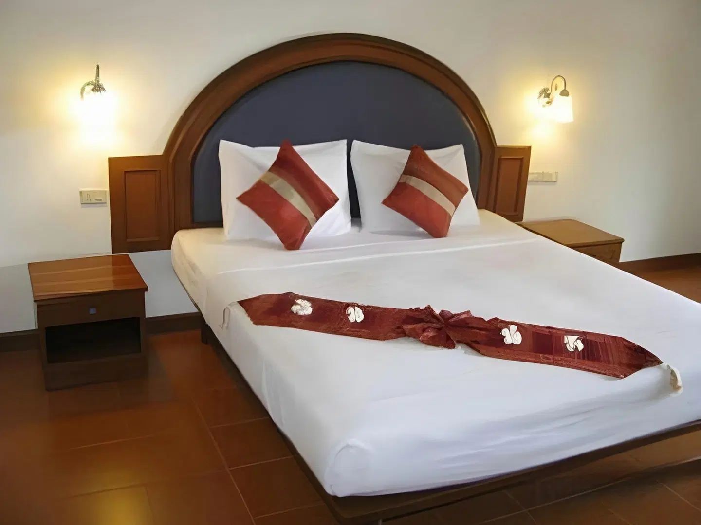 P.S. Hill Resort ROOM_EXAMPLE