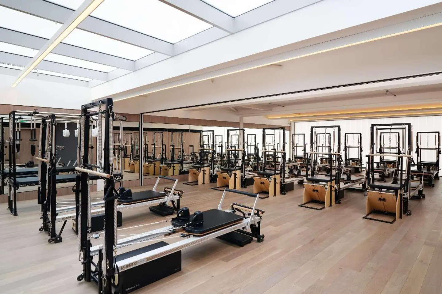 Nobu Hotel London Portman Square SPORTS_AND_LEISURE