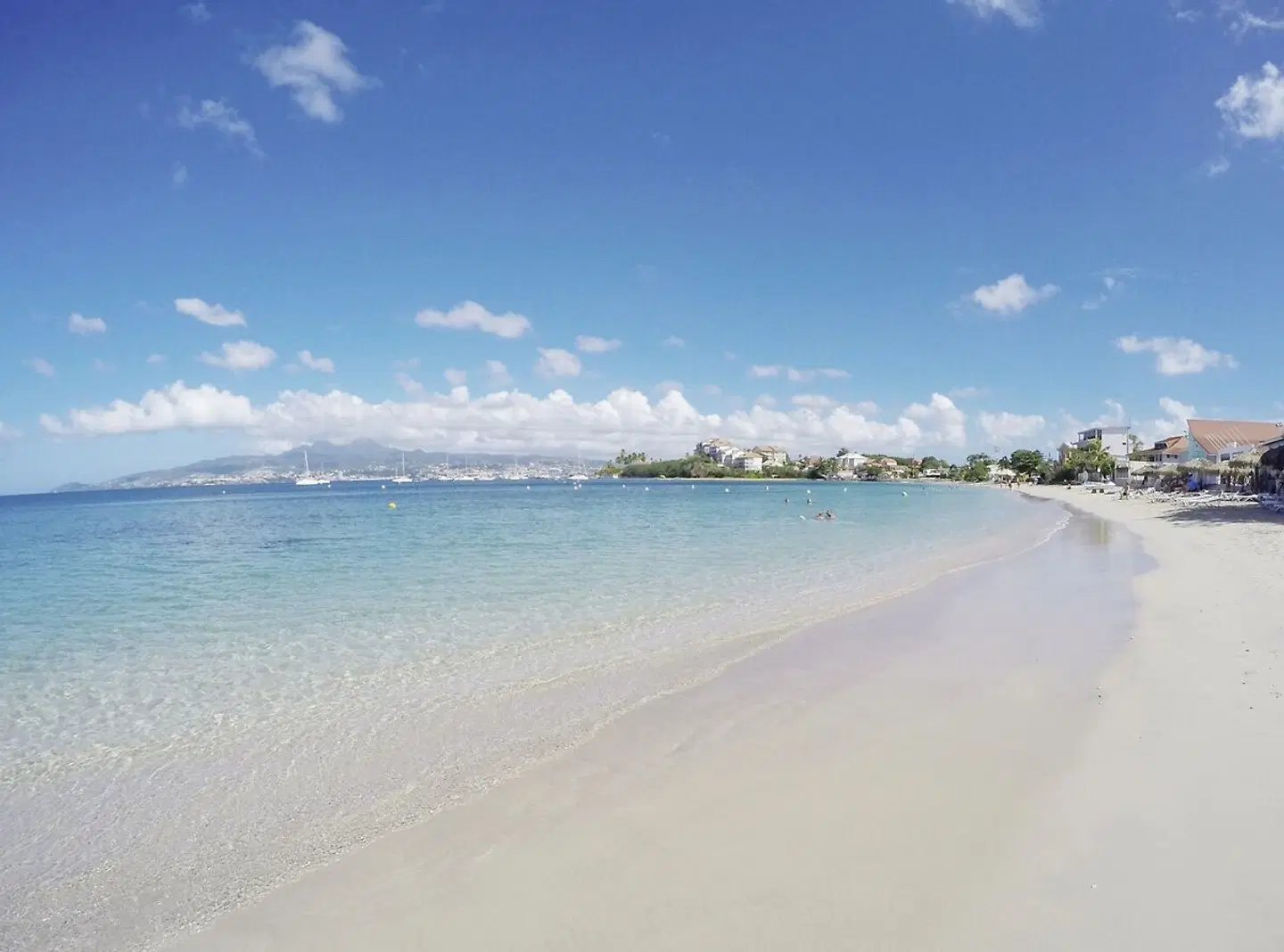 Culture Creole Strand