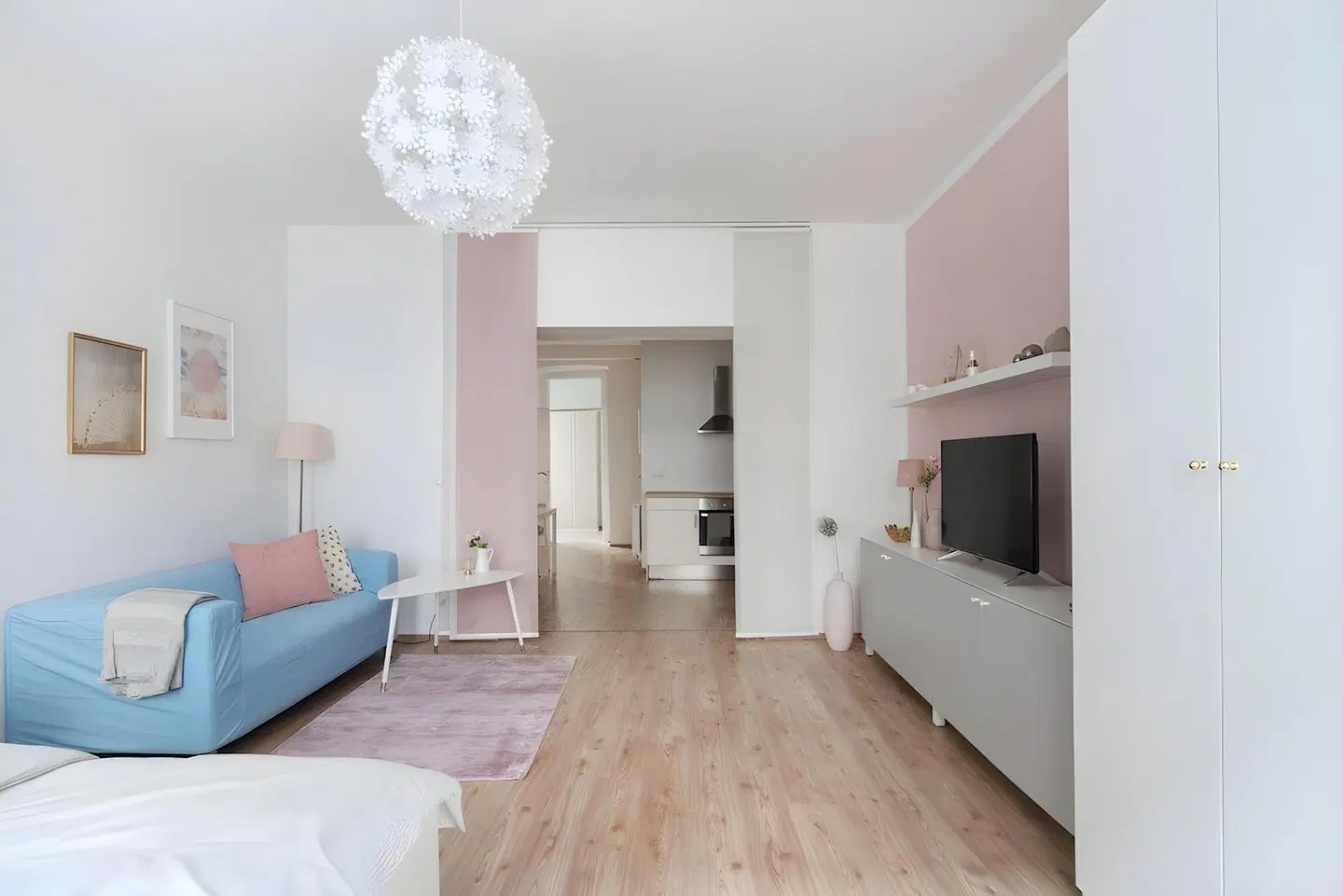 Geblergasse ROOM_EXAMPLE