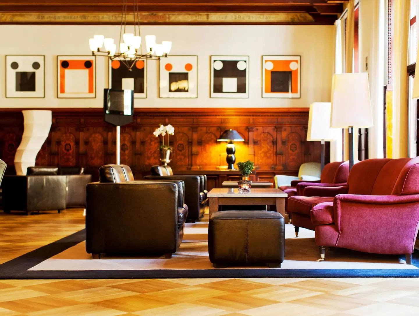 Elite Hotel Knaust LOUNGE_LOBBY
