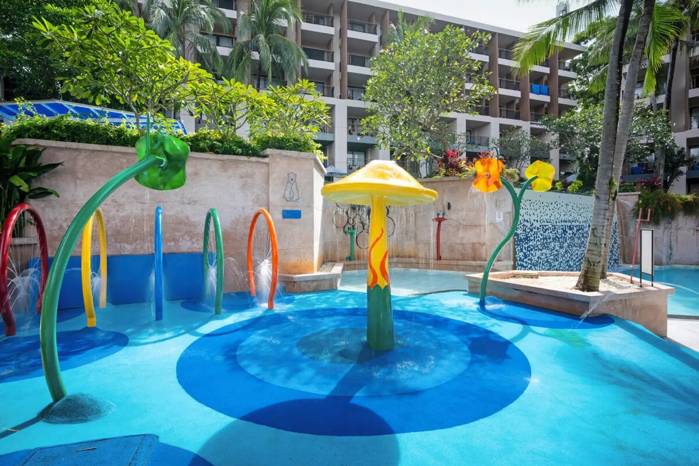 Novotel Phuket Kata Avista Resort & Spa HEALTH_BEAUTY
