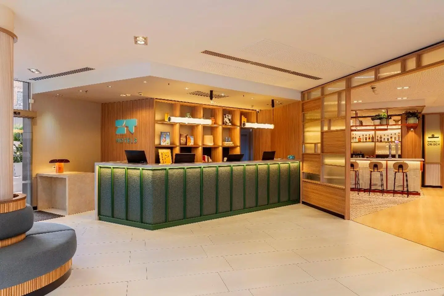 Hotel & Spa Villa Olimpic@ Suites Konferenz