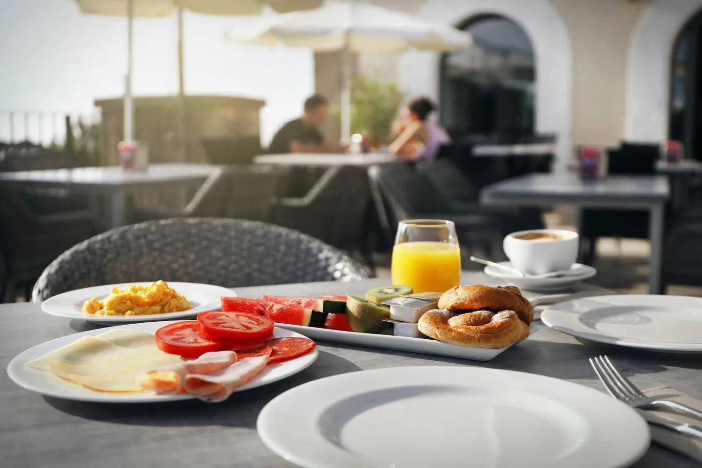 Sant Salvador Hostatgeria Restaurant