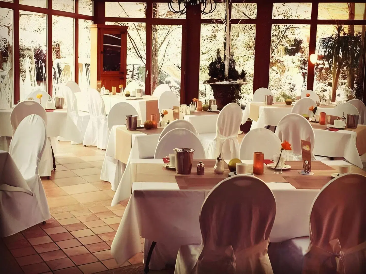 Niederländischer Hof Restaurant