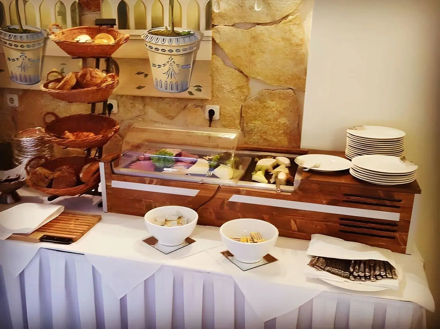 Niederländischer Hof Restaurant