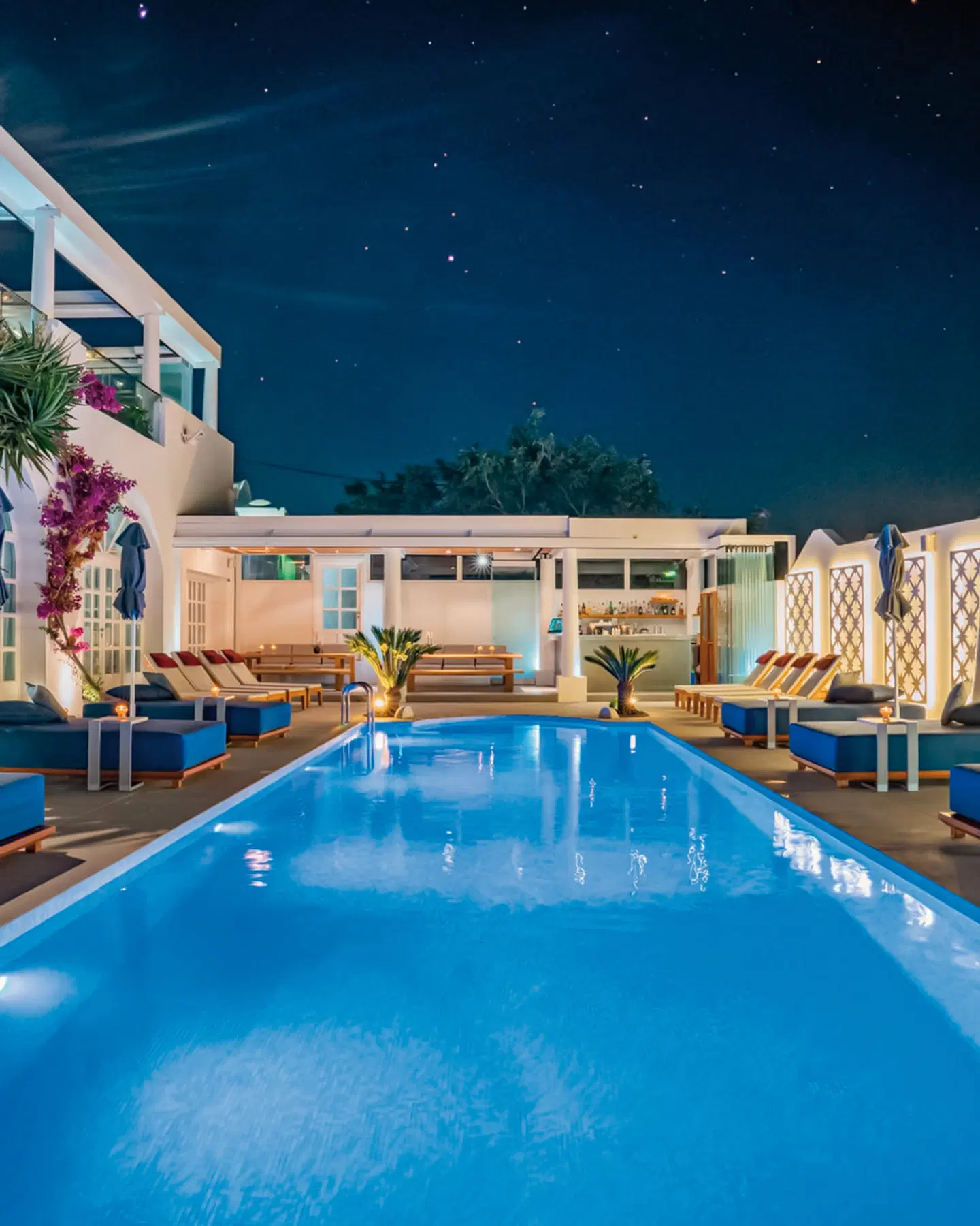 Aressana Spa Hotel and Suites OUTDOOR_POOL